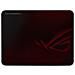 MousePad Gaming ROG Scabbard II Dimensioni 260x360 mm Colore Nero / Rosso - Foto miniatura 1