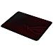 MousePad Gaming ROG Scabbard II Dimensioni 260x360 mm Colore Nero / Rosso - Foto miniatura 2