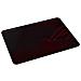 MousePad Gaming ROG Scabbard II Dimensioni 260x360 mm Colore Nero / Rosso - Foto miniatura 3