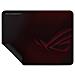 MousePad Gaming ROG Scabbard II Dimensioni 260x360 mm Colore Nero / Rosso - Foto miniatura 5