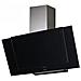 Cappa Valto 600 Xgbk Parete, Classe Di Efficienza Energetica A+, Larghezza 60 Cm, 575 M³ / h, Touch Control, Led, Nero - Foto miniatura 1