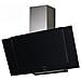 Cappa Valto 600 Xgbk Parete, Classe Di Efficienza Energetica A+, Larghezza 60 Cm, 575 M³ / h, Touch Control, Led, Nero - Foto miniatura 5