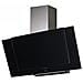 Cappa Valto 600 Xgbk Parete, Classe Di Efficienza Energetica A+, Larghezza 60 Cm, 575 M³ / h, Touch Control, Led, Nero - Foto miniatura 9
