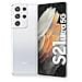 [Ricondizionato BASIC] Galaxy S21 Ultra 5G 128 GB 5G Dual Sim Display 6.8" QHD+ Fotocamera 108 Mpx Android Europa Argento - Foto miniatura 1