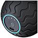 Dispositivo Portatile Theragun Wave Solo Ipoallergenico Bluetooth 3 Frequenze di Vibrazione Autonomia 120 Minuti Nero - Foto miniatura 4