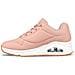 Scarpe Uno Stand On Air Taglia 41 Codice 73690-blsh Rosa - Foto miniatura 2