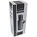 Ceppo Di 4 Coltelli In Acciaio Inox Satinato - Dh027000x35196 - Foto miniatura 2