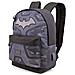 Batman Fear-zaino Hs 1.2, Black - Foto miniatura 1