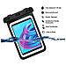 Custodia Impermeabile Per Tablet Da 7,9 Pollici Nera - Foto miniatura 2