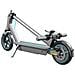 Scooty 10 Plus 2022 - Monopattino Elettrico - Foto miniatura 3