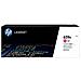Laserjet Cartuccia Toner Magenta Originale 659a - Foto miniatura 6