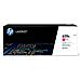 Laserjet Cartuccia Toner Magenta Originale 659a - Foto miniatura 3