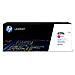 Laserjet Cartuccia Toner Magenta Originale 659a - Foto miniatura 4