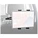 Sl-7060-bk-01 Supporto Per Personal Communication Supporto Passivo Tablet /umpc Nero - Foto miniatura 2