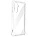 Cover Per Samsung A14 5g E 4g Gel Di Silicone Angoli Rinforzati Trasparente - Foto miniatura 4
