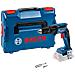 GTB 18V-45 Professional 4500 Giri /min Nero, Blu - Foto miniatura 1