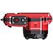 Pixpro Wpz2 Fotocamera digitale resistente e impermeabile 16MP Zoom ottico 4X Video LCD Full HD da 2,7" Rosso - Foto miniatura 3
