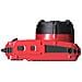 Pixpro Wpz2 Fotocamera digitale resistente e impermeabile 16MP Zoom ottico 4X Video LCD Full HD da 2,7" Rosso - Foto miniatura 4