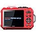 Pixpro Wpz2 Fotocamera digitale resistente e impermeabile 16MP Zoom ottico 4X Video LCD Full HD da 2,7" Rosso - Foto miniatura 2