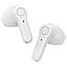 Auricolari TWS155 Wireless Bluetooth 5.3 Autonomia di 5-6 Ore, Colore Bianco - Foto miniatura 2
