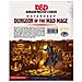 Dungeon Of The Mad Mage - Schermo Dm, Multicolore (gfn73710) - Foto miniatura 1