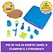 Kinetic Sand Playset Regno di Sabbia 3+ Anni - Foto miniatura 2