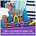 Kinetic Sand Playset Regno di Sabbia 3+ Anni - Foto miniatura 3
