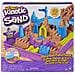 Kinetic Sand Playset Regno di Sabbia 3+ Anni - Foto miniatura 8