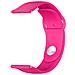 Pink Silicone Strap Sf-csw+sr - Foto miniatura 1