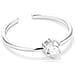 Gioielleria Radiant Ry000072. Anello, Colore Grigio. Donna. - In ordine - Foto miniatura 2