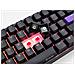 One 2 Pro Mini tastiera USB Nero - Foto miniatura 2