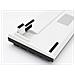 One 2 Pro Mini tastiera USB Nero - Foto miniatura 6