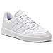 Courtblock If4031 Sneakers Scarpe Bianco Pelle Bianco 45 1/3 - Foto miniatura 1