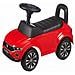 Cavalcabili Wv T-roc Rosso - Foto miniatura 1