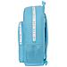 Zaino Scuola Spring Celeste 30 X 46 X 14 Cm - Foto miniatura 2