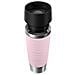 Travel Mug Waves Grande 500 ml Rosa, Acciaio inox - Foto miniatura 4