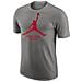 Nba Chicago Bulls Jordan Fd1460-063, Uomini, Grigio, S - Foto miniatura 1