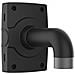 Tp3004-e Wall Mount Black -. - Foto miniatura 2