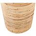 Vaso Decorativo Elatia Rattan 70 Cm Naturale - Foto miniatura 6