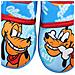 Pantofole Donald wd15754 + wd15755 s1-26 Ragazzo - Foto miniatura 5