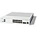 Switch di Rete Catalyst 1300-12XT-2X L3 12 x 10GBase-T + 2 x 10 Gigabit SFP+ Colore Bianco - Foto miniatura 1