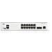 Switch di Rete Catalyst 1300-12XT-2X L3 12 x 10GBase-T + 2 x 10 Gigabit SFP+ Colore Bianco - Foto miniatura 2