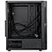 Case ANTILA 39 Midi Tower ATX / Micro-ATX 1 Porte USB 3.0 Colore Nero - Foto miniatura 6