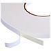 Nastro Biadesivo In Schiuma Pe (5 Rotoli) White L - Foto miniatura 2