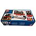 40370 Set Treno 188pcs 40° Anniversario Modello Motore A Vapore, Nero / Rosso - Foto miniatura 3