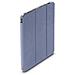 Extreme Protect 33 cm (13") Custodia a libro Trasparente, Viola - Foto miniatura 2