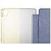 Extreme Protect 33 cm (13") Custodia a libro Trasparente, Viola - Foto miniatura 6