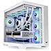 Case View 380 TG ARGB Midi TowerATX / Micro-ATX / Mini-ITX 2 Porte USB 3.0 Colore Nero - Foto miniatura 2