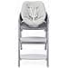 Crescendo Recliner Dondolo per bambini Grigio - Foto miniatura 1
