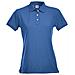 Premium Polo Lady Royal Xxl - Foto miniatura 1